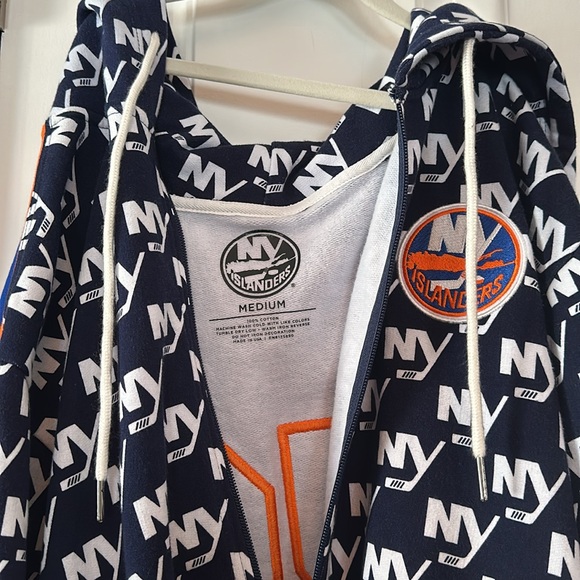 Isles Lab Monogram 72 Zip Hopdie - Picture 10 of 12